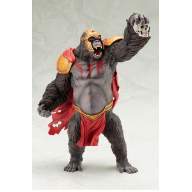 Фигурка Kotobukiya ArtFx+ Gorilla Grodd - Фигурка Kotobukiya ArtFx+ Gorilla Grodd