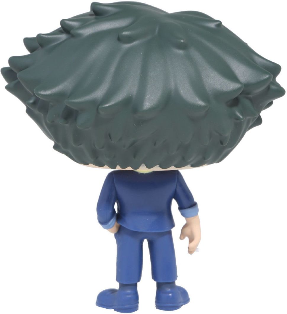 Spike funko pop cowboy bebop hot sale