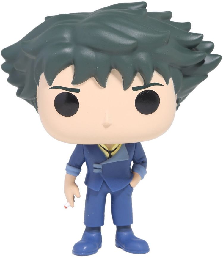 Spike spiegel sale funko pop