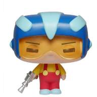 Фигурка Funko Pop! TV: Family Guy - Ray Gun Stewie - Фигурка Funko Pop! TV: Family Guy - Ray Gun Stewie
