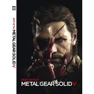 Мир игры Metal Gear Solid V - Мир игры Metal Gear Solid V