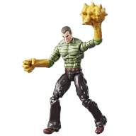 Набор фигурок Marvel Legends  Spider-Man vs. The Sinister Six - Набор фигурок Marvel Legends  Spider-Man vs. The Sinister Six