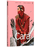 Сага. Книга 2 (українська) - Сага. Книга 2 (українська)