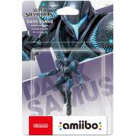 Фигурка Nintendo Amiibo - Dark Samus (Super Smash Bros Series) - Фигурка Nintendo Amiibo - Dark Samus (Super Smash Bros Series)