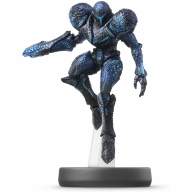 Фигурка Nintendo Amiibo - Dark Samus (Super Smash Bros Series) - Фигурка Nintendo Amiibo - Dark Samus (Super Smash Bros Series)