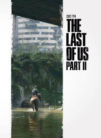 Світ гри The Last of Us. Частина 2