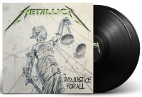 Metallica ‎– ...And Justice For All (2LP)