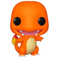 Фигурка Funko Pop! Games: Pokemon - Charmander - Фигурка Funko Pop! Games: Pokemon - Charmander