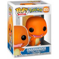 Фигурка Funko Pop! Games: Pokemon - Charmander - Фигурка Funko Pop! Games: Pokemon - Charmander