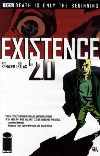 Existence 2.0 №1