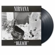 Nirvana ‎- Bleach - Nirvana ‎- Bleach