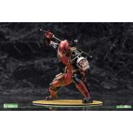 Фигурка Kotobukiya ArtFx+ Deadpool “Chimichanga”  (SDCC Limited Edition) - Фигурка Kotobukiya ArtFx+ Deadpool “Chimichanga”  (SDCC Limited Edition)