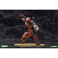 Фигурка Kotobukiya ArtFx+ Deadpool “Chimichanga”  (SDCC Limited Edition) - Фигурка Kotobukiya ArtFx+ Deadpool “Chimichanga”  (SDCC Limited Edition)