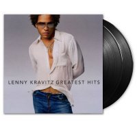 Lenny Kravitz ‎- Greatest Hits