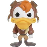 Фигурка Funko Pop! Disney: Darkwing Duck - Launchpad McQuack - Фигурка Funko Pop! Disney: Darkwing Duck - Launchpad McQuack