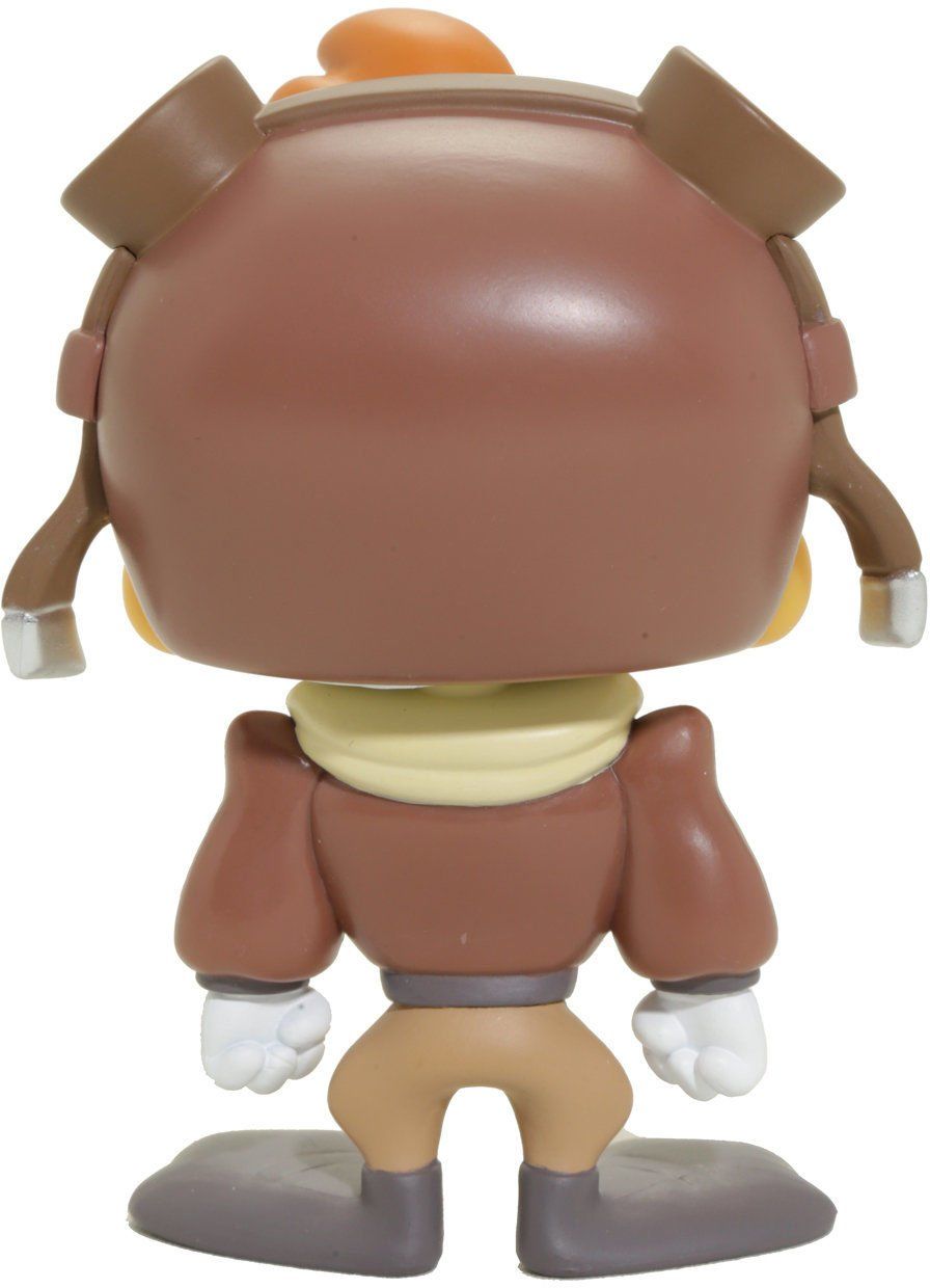 launchpad mcquack funko pop