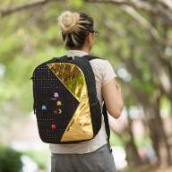 Рюкзак Pac-Man x MOJO Life Backpack - Рюкзак Pac-Man x MOJO Life Backpack