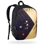 Рюкзак Pac-Man x MOJO Life Backpack - Рюкзак Pac-Man x MOJO Life Backpack