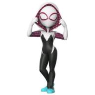 Фигурка Funko Rock Candy: Marvel: Spider-Gwen Exclusive - Фигурка Funko Rock Candy: Marvel: Spider-Gwen Exclusive