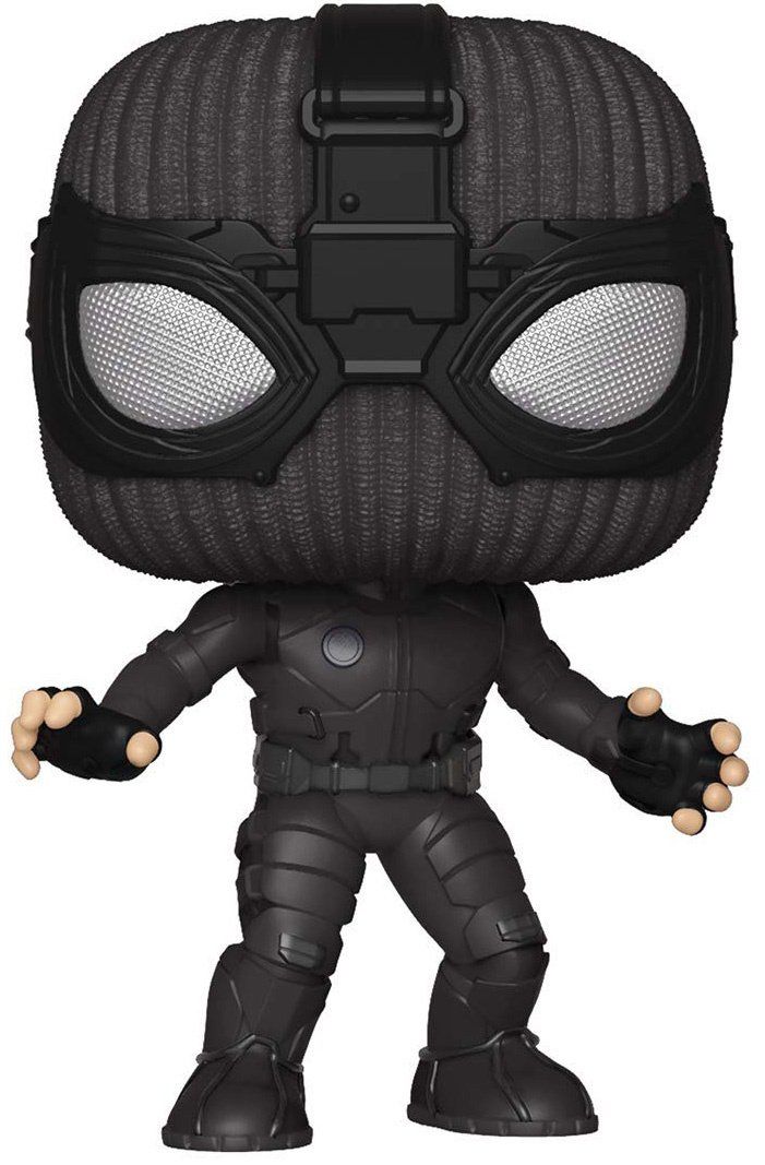 Фигурка Funko Pop! Marvel: Spider-Man Far from Home ...
