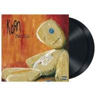 Korn ‎– Issues 2LP - Korn ‎– Issues 2LP