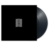 Joy Division - Unknown Pleasures