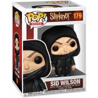 Фигурка Funko Pop! Rocks: Slipknot - Sid Wilson - Фигурка Funko Pop! Rocks: Slipknot - Sid Wilson