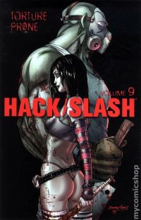 Hack/Slash TPB Vol.9