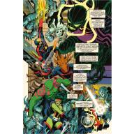 История вселенной Marvel #5 - История вселенной Marvel #5