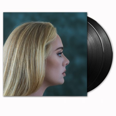 Adele - 30 2LP