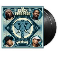 Black Eyed Peas - Elephunk