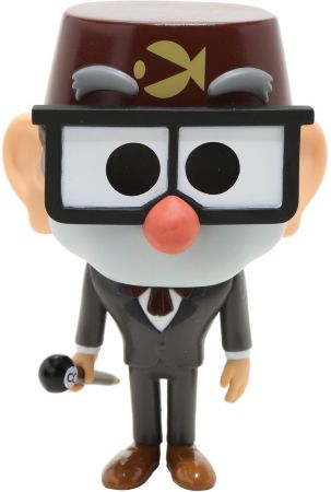 Фигурка Funko Pop! Animation: Gravity Falls - Grunkle Stan