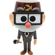 Фигурка Funko Pop! Animation: Gravity Falls - Grunkle Stan - Фигурка Funko Pop! Animation: Gravity Falls - Grunkle Stan