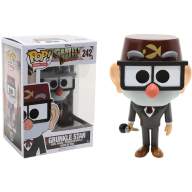 Фигурка Funko Pop! Animation: Gravity Falls - Grunkle Stan - Фигурка Funko Pop! Animation: Gravity Falls - Grunkle Stan