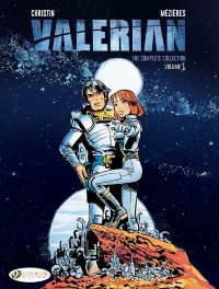 Valerian. Complete Collection HC Vol.1