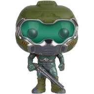 Фигурка Funko Pop! Games: Doom - Space Marine - Фигурка Funko Pop! Games: Doom - Space Marine