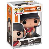 Фигурка Funko Pop! Games: Team Fortress - Scout - Фигурка Funko Pop! Games: Team Fortress - Scout
