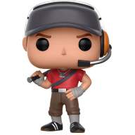 Фигурка Funko Pop! Games: Team Fortress - Scout - Фигурка Funko Pop! Games: Team Fortress - Scout