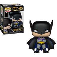 Фигурка Funko Pop! Heroes: Batman 80th - Batman 1st Appearance (1939) - Фигурка Funko Pop! Heroes: Batman 80th - Batman 1st Appearance (1939)