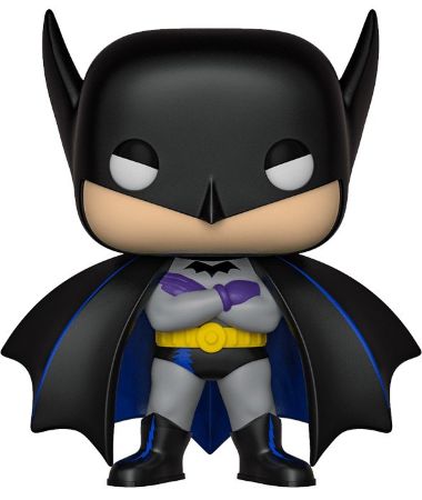 Фигурка Funko Pop! Heroes: Batman 80th - Batman 1st Appearance (1939)