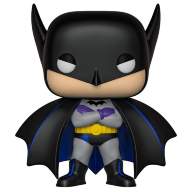 Фигурка Funko Pop! Heroes: Batman 80th - Batman 1st Appearance (1939) - Фигурка Funko Pop! Heroes: Batman 80th - Batman 1st Appearance (1939)