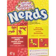 Nerds Candy (1.65oz/47гр) - Nerds Candy (1.65oz/47гр)