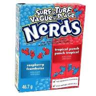 Nerds Candy (1.65oz/47гр) - Nerds Candy (1.65oz/47гр)