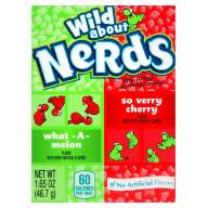Nerds Candy (1.65oz/47гр) - Nerds Candy (1.65oz/47гр)