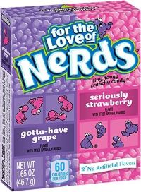 Nerds Candy (1.65oz/47гр)