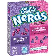 Nerds Candy (1.65oz/47гр) - Nerds Candy (1.65oz/47гр)