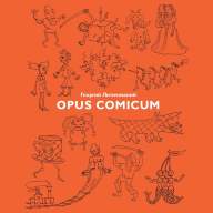 Opus Comicum - Opus Comicum
