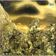 Винил Korn ‎– Follow The Leader (2LP) - Винил Korn ‎– Follow The Leader (2LP)