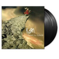 Korn ‎- Follow The Leader
