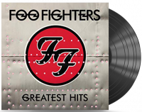 Винил  Foo Fighters - Greatest Hits 2LP